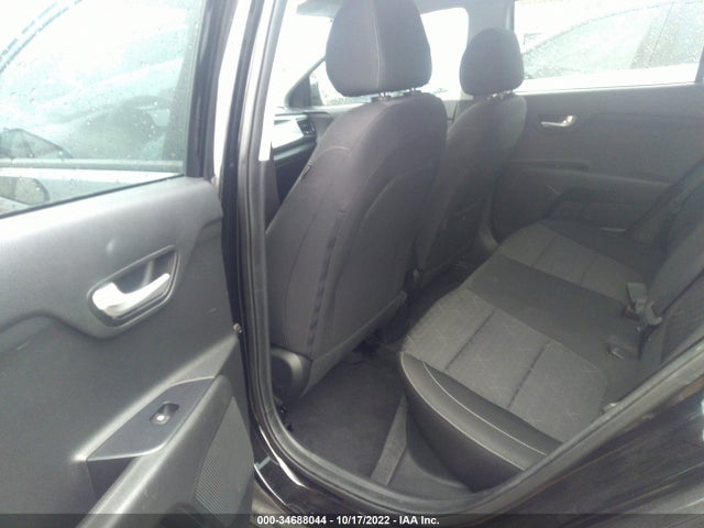 2021 KIA RIO S VIN: 3KPA24AD3ME377992