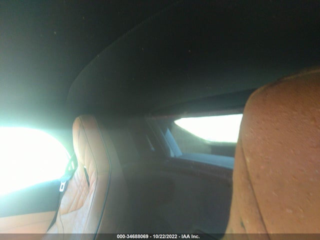 2019 BMW Z4, VIN: WBAHF3C58KWW30999