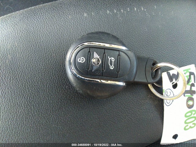 2020 Mini Cooper, VIN: WMZYW7C00L3L52651
