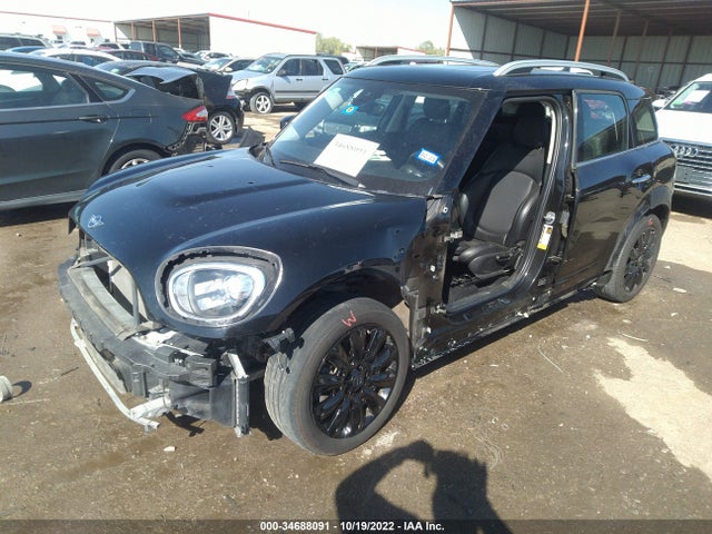 2020 Mini Cooper, VIN: WMZYW7C00L3L52651