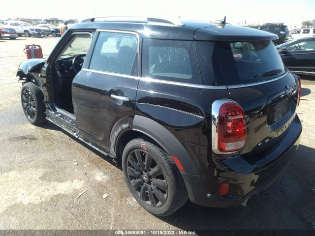 2020 Mini Cooper, VIN: WMZYW7C00L3L52651