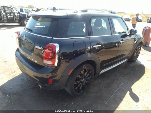 2020 Mini Cooper, VIN: WMZYW7C00L3L52651