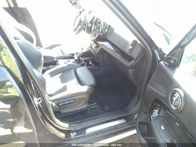 2020 Mini Cooper, VIN: WMZYW7C00L3L52651