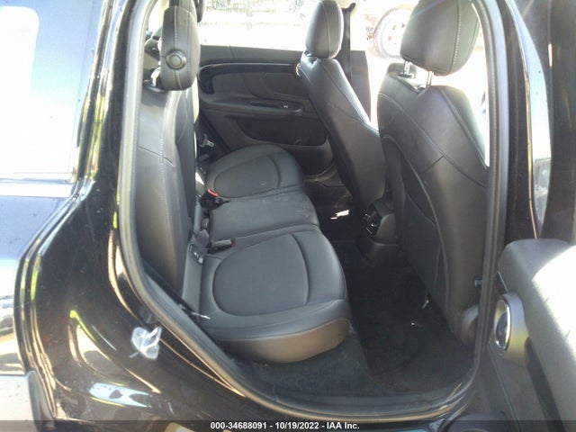 2020 Mini Cooper, VIN: WMZYW7C00L3L52651