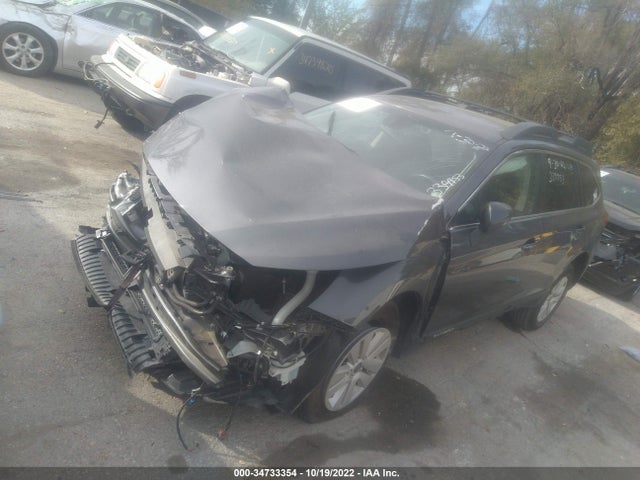 4S4BSAFC8K3339953 Subaru Outback Premium