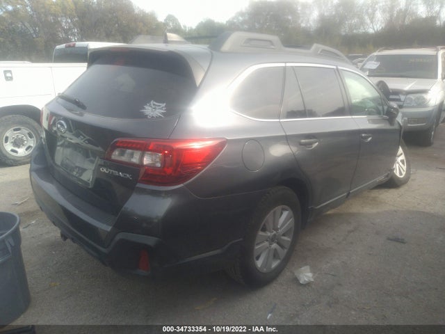 4S4BSAFC8K3339953 Subaru Outback Premium