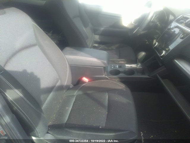 4S4BSAFC8K3339953 Subaru Outback Premium