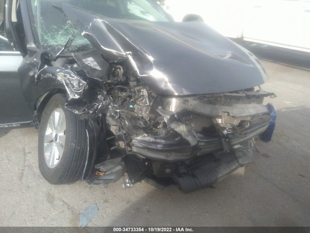 4S4BSAFC8K3339953 Subaru Outback Premium
