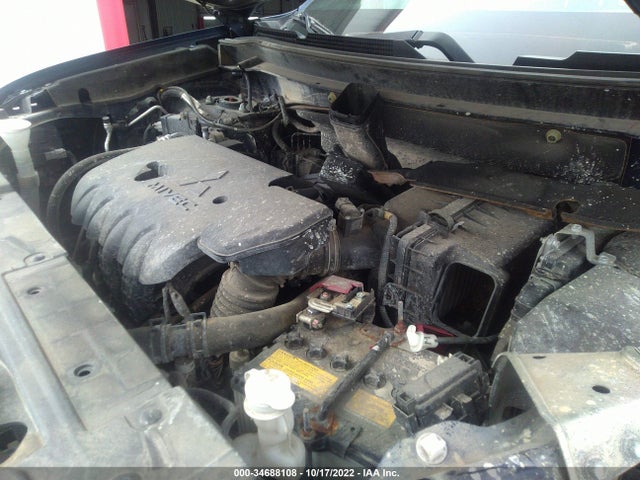 JA4AZ3A32KZ030145 Mitsubishi Outlander Es/se/sel/le