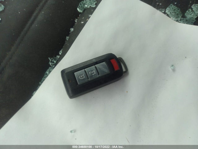 JA4AZ3A32KZ030145 Mitsubishi Outlander Es/se/sel/le