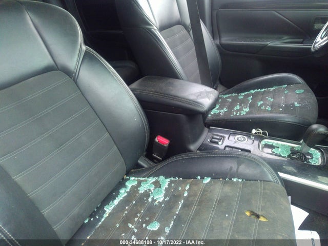 JA4AZ3A32KZ030145 Mitsubishi Outlander Es/se/sel/le