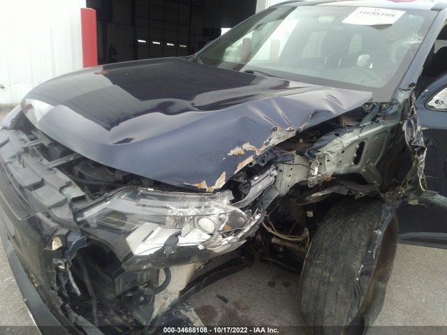 JA4AZ3A32KZ030145 Mitsubishi Outlander Es/se/sel/le