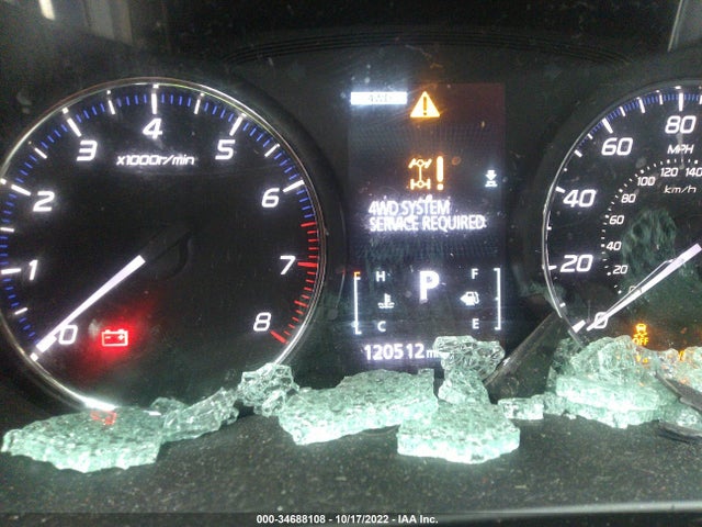JA4AZ3A32KZ030145 Mitsubishi Outlander Es/se/sel/le