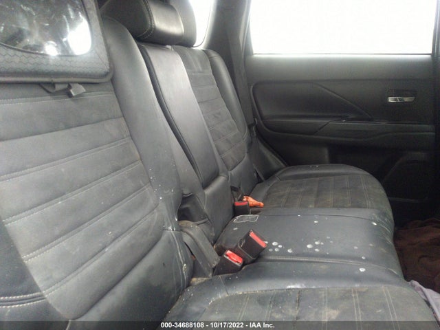 JA4AZ3A32KZ030145 Mitsubishi Outlander Es/se/sel/le