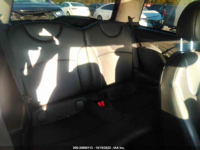 Mini COOPER HARDTOP 2013 WMWSU3C5XDT374798 Image 8