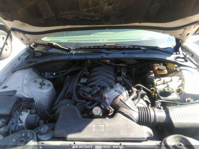 1LNHM87A15Y665370 Lincoln Ls Pkg