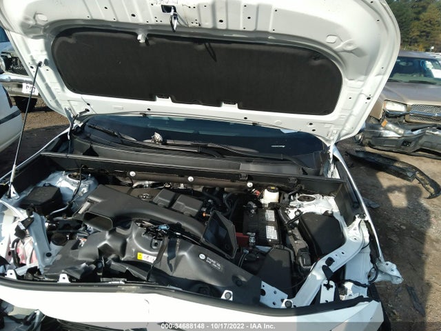 2022 Toyota RAV4, VIN: 2T3C1RFV4NW203249