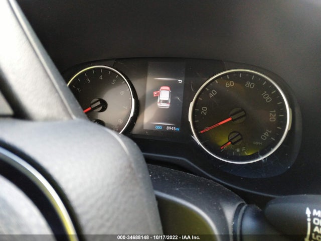 2022 Toyota RAV4, VIN: 2T3C1RFV4NW203249