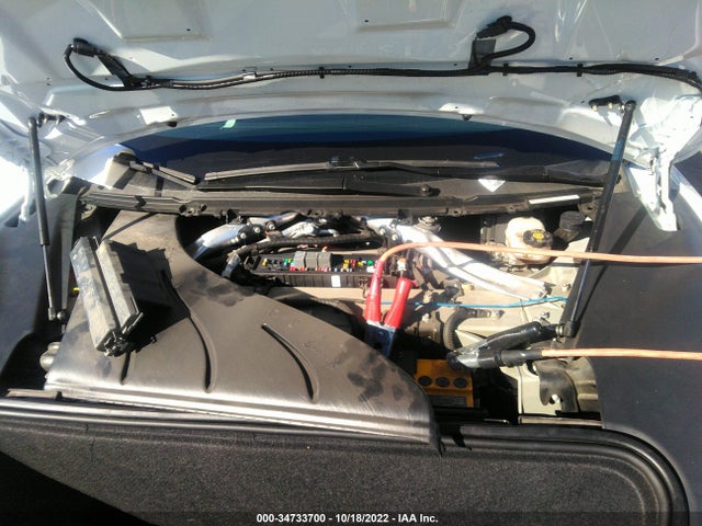 Tesla Model S Long Range 2020 5YJSA1E24LF402065 Image 10