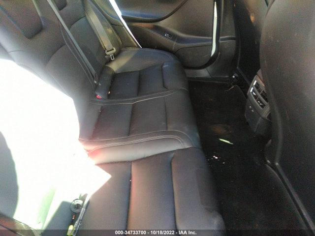 Tesla Model S Long Range 2020 5YJSA1E24LF402065 Image 8