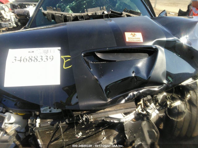 2022 Dodge Charger, VIN: 2C3CDXGJ1NH107980