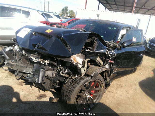 2022 Dodge Charger, VIN: 2C3CDXGJ1NH107980