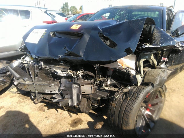 2022 Dodge Charger, VIN: 2C3CDXGJ1NH107980