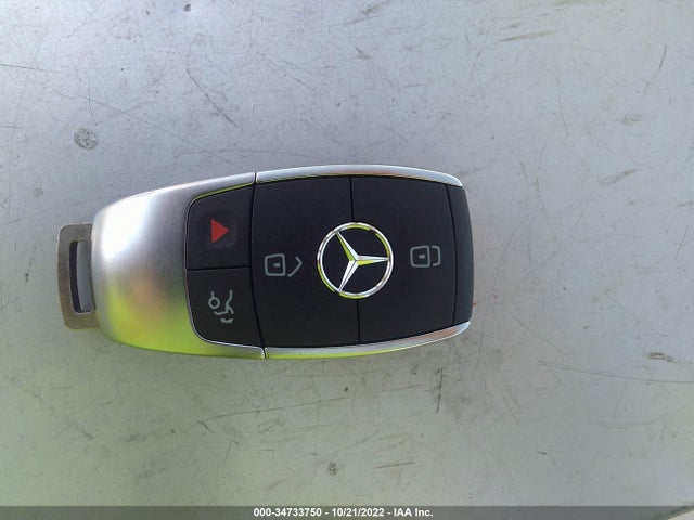 2021 Mercedes-Benz GLA-Class, VIN: W1N4N4GB2MJ222646