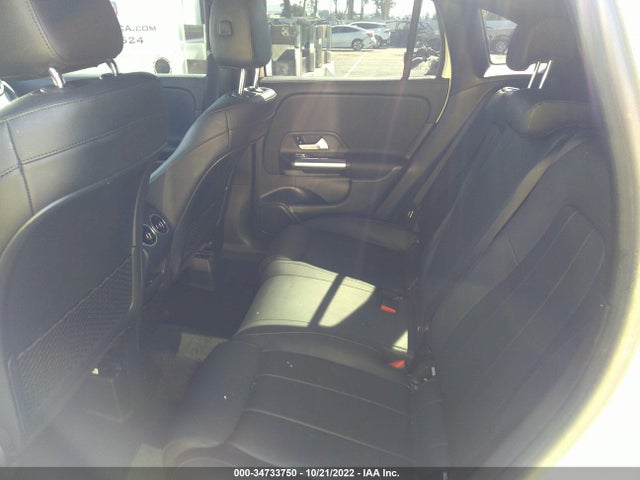 2021 Mercedes-Benz GLA-Class, VIN: W1N4N4GB2MJ222646
