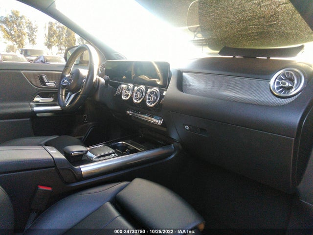 2021 Mercedes-Benz GLA-Class, VIN: W1N4N4GB2MJ222646