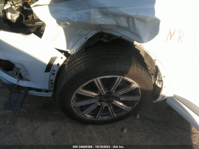 2017 Audi Q7, VIN: WA1LHAF75HD039522