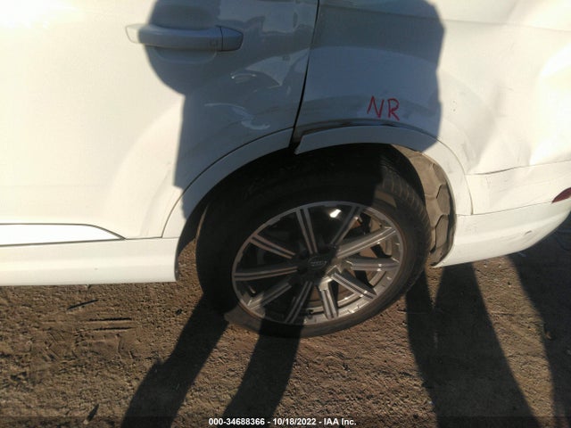 2017 Audi Q7, VIN: WA1LHAF75HD039522