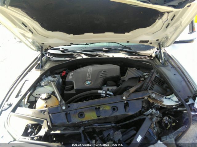 WBA5A5C56FD514411 BMW 528I