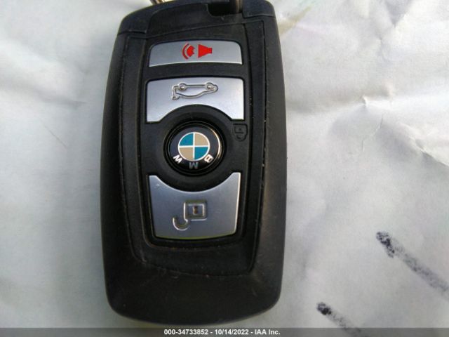 WBA5A5C56FD514411 BMW 528I