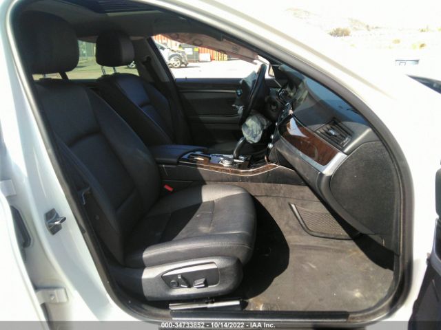 WBA5A5C56FD514411 BMW 528I