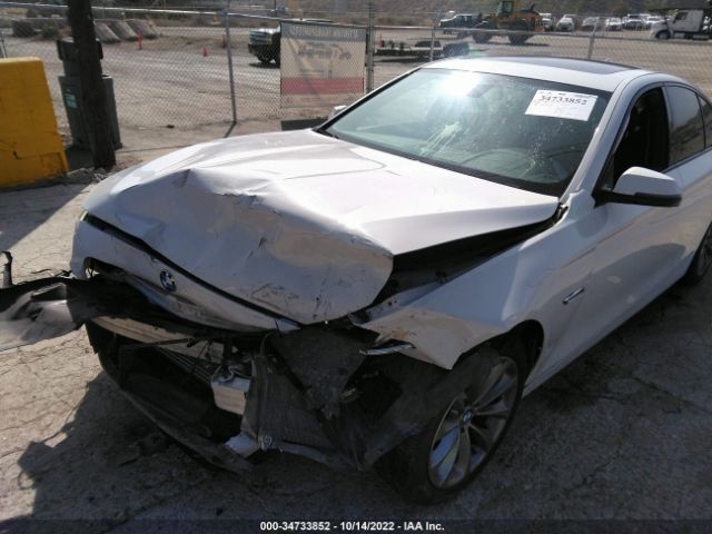 WBA5A5C56FD514411 BMW 528I