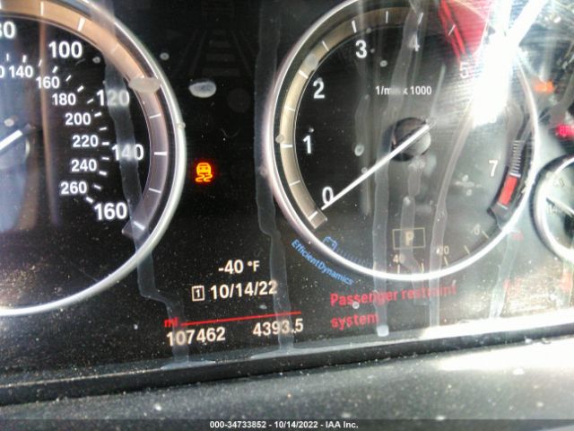 WBA5A5C56FD514411 BMW 528I