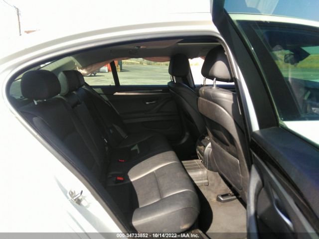 WBA5A5C56FD514411 BMW 528I