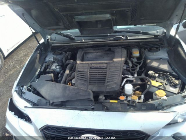 JF1VA1F69K8830927 Subaru Wrx Premium
