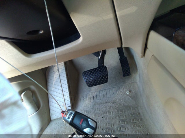 WA1AAAF78HD010401 Audi Q7 PREMIUM