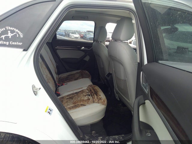 2015 Audi Q3, VIN: WA1EFCFS0FR009472
