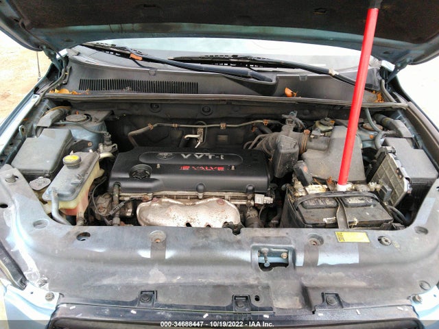 2007 TOYOTA RAV4 SPORT VIN: JTMBD32V176034639