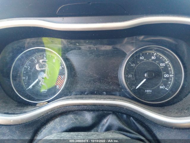 1C4PJMBS2EW242438 Jeep Cherokee