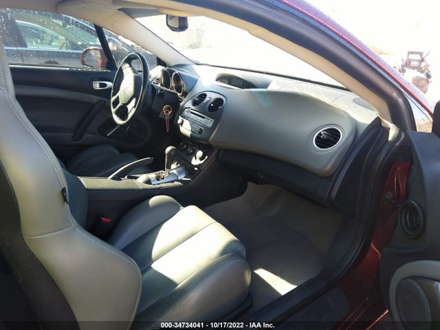4A3AK34T16E003955 Mitsubishi ECLIPSE GT