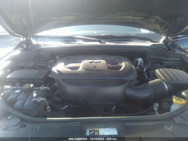 1C4RJFAG9GC457482 Jeep Grand Cherokee Laredo