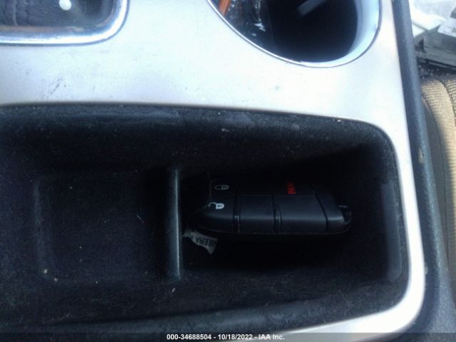 1C4RJFAG9GC457482 Jeep Grand Cherokee Laredo