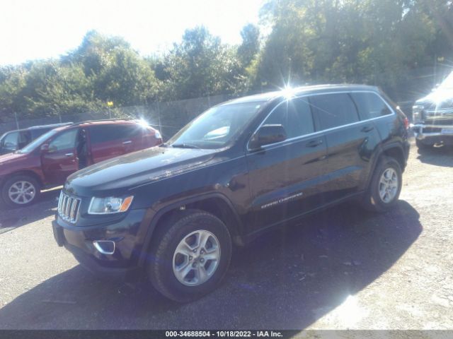 1C4RJFAG9GC457482 Jeep Grand Cherokee Laredo