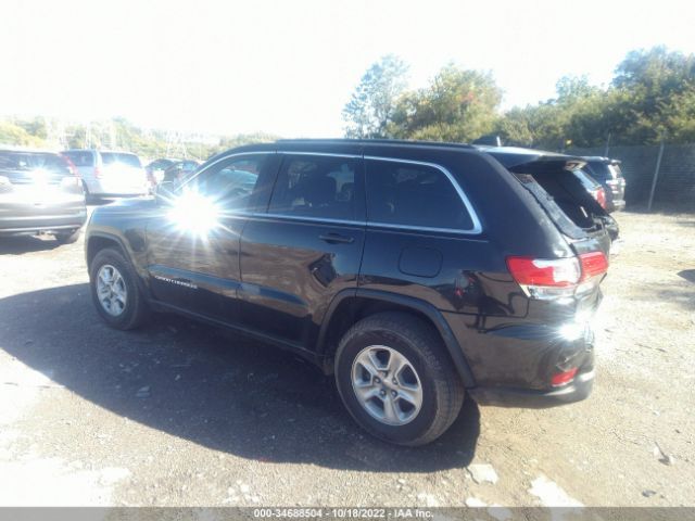 1C4RJFAG9GC457482 Jeep Grand Cherokee Laredo