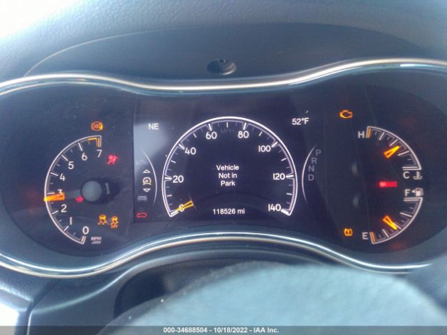 1C4RJFAG9GC457482 Jeep Grand Cherokee Laredo