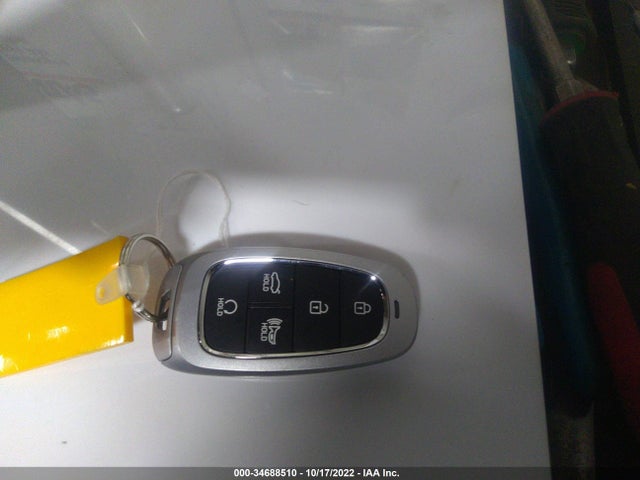 2022 Hyundai Sonata, VIN: KMHL34JJ4NA042929
